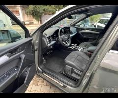 Q5 2.0 tdi mhev Identity Black quattro s-tronic - 8