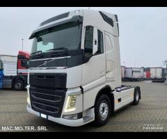 VOLVO FH 500