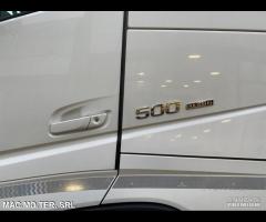 VOLVO FH 500 - 6