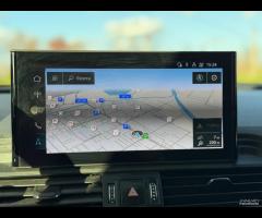 Audi Q5 35 2.0 TDI 163cv MHEV Business Advanced St