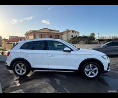 Audi Q5 35 2.0 TDI 163cv MHEV Business Advanced St - 11