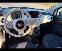 Fiat 500 1.0 Hybrid Cult