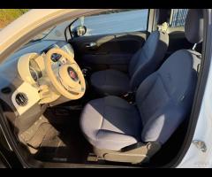 Fiat 500 1.0 Hybrid Cult