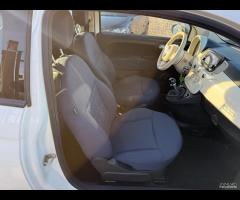 Fiat 500 1.0 Hybrid Cult