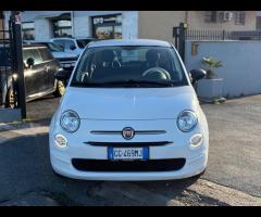 Fiat 500 1.0 Hybrid Cult