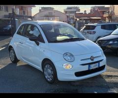 Fiat 500 1.0 Hybrid Cult - 6