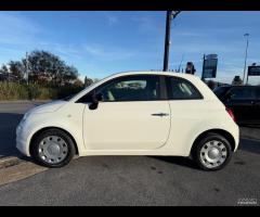 Fiat 500 1.0 Hybrid Cult - 7