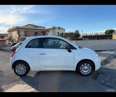Fiat 500 1.0 Hybrid Cult - 8