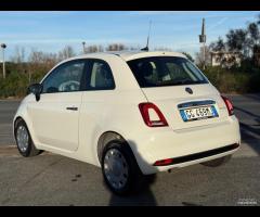 Fiat 500 1.0 Hybrid Cult - 9