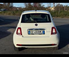 Fiat 500 1.0 Hybrid Cult - 10