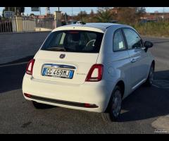 Fiat 500 1.0 Hybrid Cult - 11