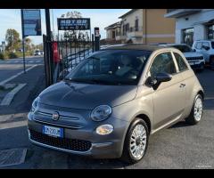 FIAT 500C 1.0 hybrid Dolcevita 70cv Cabrio