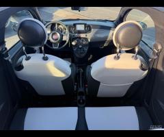 FIAT 500C 1.0 hybrid Dolcevita 70cv Cabrio