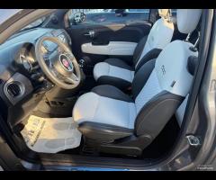 FIAT 500C 1.0 hybrid Dolcevita 70cv Cabrio