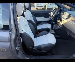 FIAT 500C 1.0 hybrid Dolcevita 70cv Cabrio
