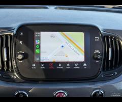 FIAT 500C 1.0 hybrid Dolcevita 70cv Cabrio