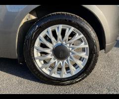 FIAT 500C 1.0 hybrid Dolcevita 70cv Cabrio - 6