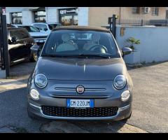 FIAT 500C 1.0 hybrid Dolcevita 70cv Cabrio - 7