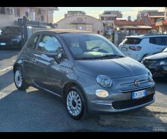 FIAT 500C 1.0 hybrid Dolcevita 70cv Cabrio - 8