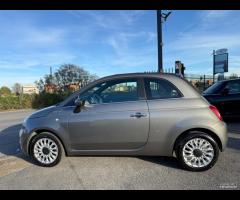 FIAT 500C 1.0 hybrid Dolcevita 70cv Cabrio - 9