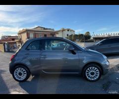 FIAT 500C 1.0 hybrid Dolcevita 70cv Cabrio - 10