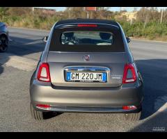 FIAT 500C 1.0 hybrid Dolcevita 70cv Cabrio - 11