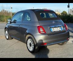 FIAT 500C 1.0 hybrid Dolcevita 70cv Cabrio - 12
