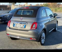 FIAT 500C 1.0 hybrid Dolcevita 70cv Cabrio - 13
