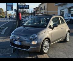 FIAT 500C 1.0 hybrid Dolcevita 70cv Cabrio - 14