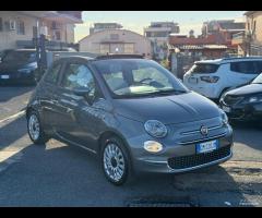 FIAT 500C 1.0 hybrid Dolcevita 70cv Cabrio - 15
