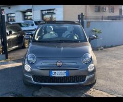 FIAT 500C 1.0 hybrid Dolcevita 70cv Cabrio - 16