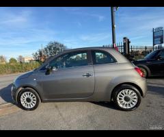 FIAT 500C 1.0 hybrid Dolcevita 70cv Cabrio - 17