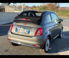 FIAT 500C 1.0 hybrid Dolcevita 70cv Cabrio - 19