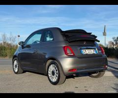 FIAT 500C 1.0 hybrid Dolcevita 70cv Cabrio - 20