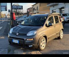 Fiat Panda 1.0 firefly hybrid CITY LIFE