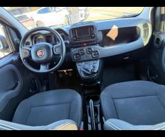 Fiat Panda 1.0 firefly hybrid CITY LIFE