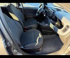 Fiat Panda 1.0 firefly hybrid CITY LIFE