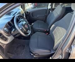 Fiat Panda 1.0 firefly hybrid CITY LIFE