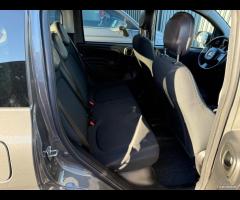 Fiat Panda 1.0 firefly hybrid CITY LIFE