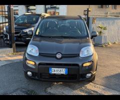 Fiat Panda 1.0 firefly hybrid CITY LIFE - 6