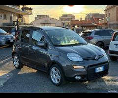 Fiat Panda 1.0 firefly hybrid CITY LIFE - 7