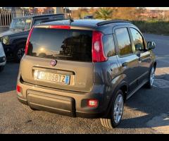 Fiat Panda 1.0 firefly hybrid CITY LIFE - 12