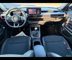 Jeep Avenger 1.2 Turbo 100cv Summit