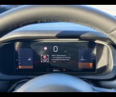 Jeep Avenger 1.2 Turbo 100cv Summit