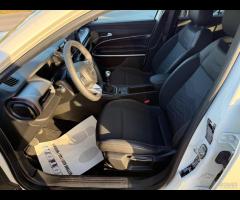 Jeep Avenger 1.2 Turbo 100cv Summit