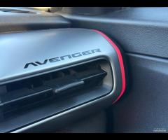 Jeep Avenger 1.2 Turbo 100cv Summit - 8