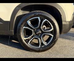 Jeep Avenger 1.2 Turbo 100cv Summit - 9