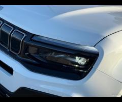 Jeep Avenger 1.2 Turbo 100cv Summit - 10