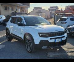 Jeep Avenger 1.2 Turbo 100cv Summit - 12