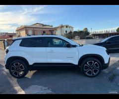 Jeep Avenger 1.2 Turbo 100cv Summit - 13